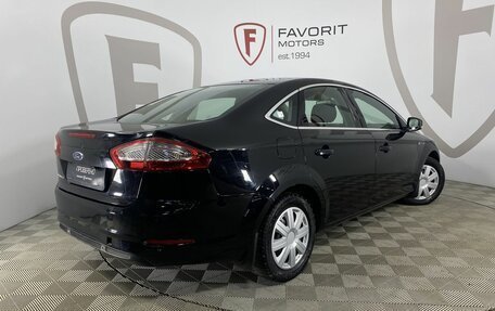 Ford Mondeo IV, 2012 год, 1 090 000 рублей, 6 фотография