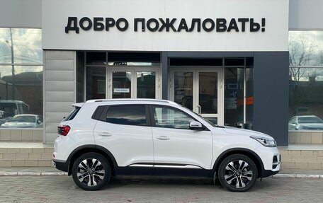 Chery Tiggo 4 I рестайлинг, 2020 год, 1 549 000 рублей, 4 фотография