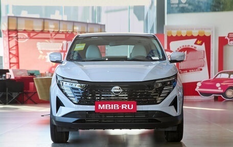 Nissan Qashqai, 2024 год, 2 590 000 рублей, 2 фотография