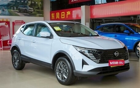 Nissan Qashqai, 2024 год, 2 590 000 рублей, 3 фотография