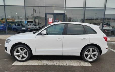 Audi Q5, 2010 год, 1 420 000 рублей, 2 фотография