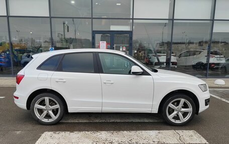 Audi Q5, 2010 год, 1 420 000 рублей, 6 фотография