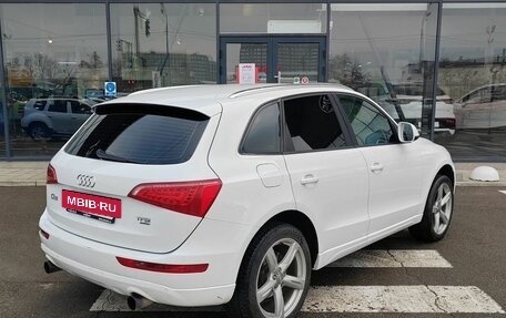 Audi Q5, 2010 год, 1 420 000 рублей, 5 фотография