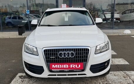 Audi Q5, 2010 год, 1 420 000 рублей, 8 фотография