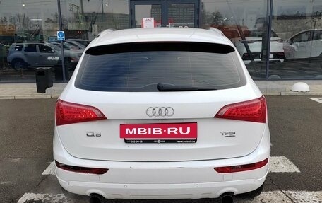 Audi Q5, 2010 год, 1 420 000 рублей, 4 фотография