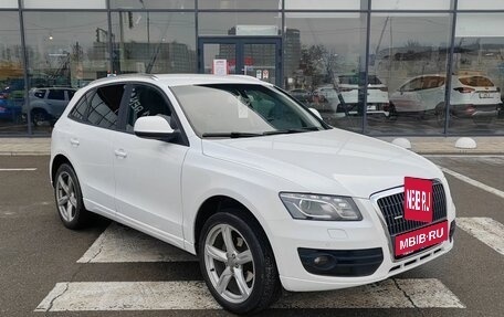 Audi Q5, 2010 год, 1 420 000 рублей, 7 фотография