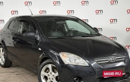 KIA cee'd I рестайлинг, 2008 год, 519 000 рублей, 1 фотография