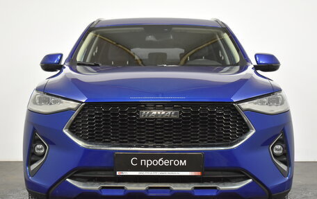 Haval F7 I, 2021 год, 1 749 000 рублей, 2 фотография