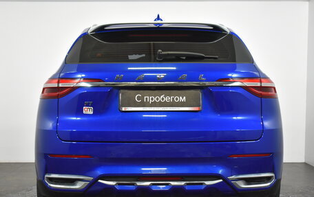 Haval F7 I, 2021 год, 1 749 000 рублей, 5 фотография