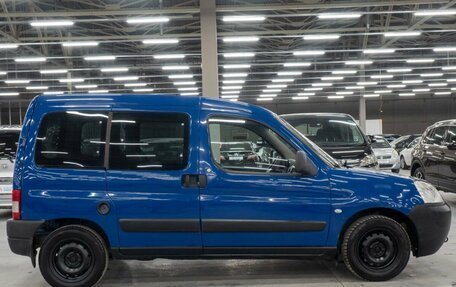 Citroen Berlingo II рестайлинг, 2011 год, 450 000 рублей, 6 фотография