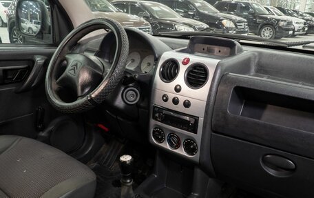 Citroen Berlingo II рестайлинг, 2011 год, 450 000 рублей, 12 фотография