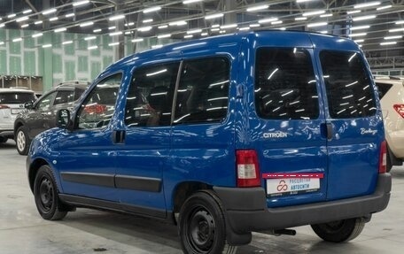 Citroen Berlingo II рестайлинг, 2011 год, 450 000 рублей, 3 фотография