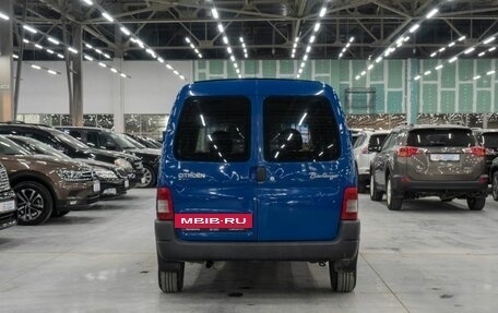 Citroen Berlingo II рестайлинг, 2011 год, 450 000 рублей, 4 фотография