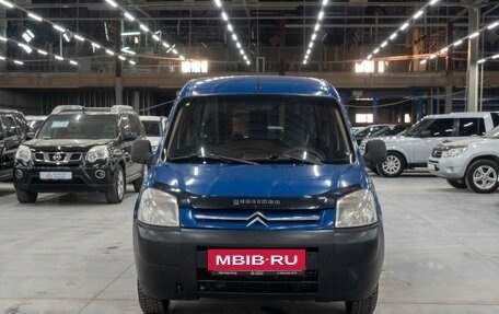 Citroen Berlingo II рестайлинг, 2011 год, 450 000 рублей, 8 фотография