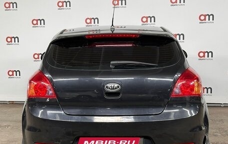 KIA cee'd I рестайлинг, 2008 год, 519 000 рублей, 5 фотография