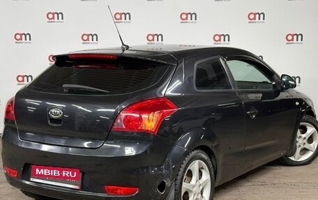 KIA cee'd I рестайлинг, 2008 год, 519 000 рублей, 4 фотография