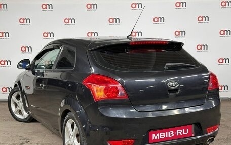 KIA cee'd I рестайлинг, 2008 год, 519 000 рублей, 6 фотография