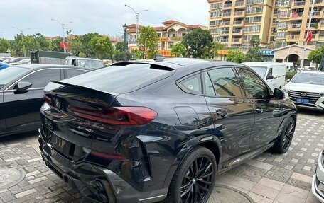 BMW X6, 2022 год, 5 858 250 рублей, 4 фотография