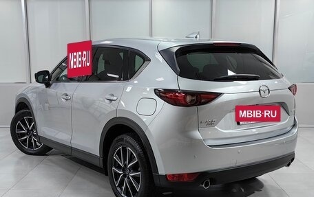 Mazda CX-5 II, 2017 год, 2 888 000 рублей, 2 фотография