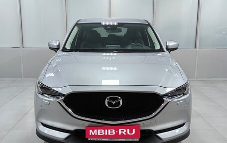 Mazda CX-5 II, 2017 год, 2 888 000 рублей, 3 фотография