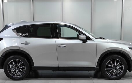 Mazda CX-5 II, 2017 год, 2 888 000 рублей, 5 фотография