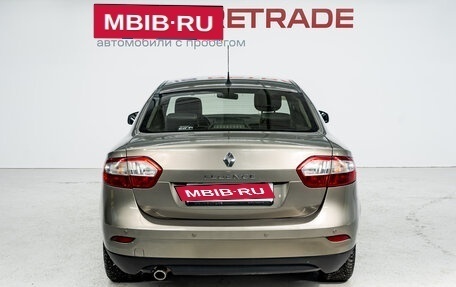 Renault Fluence I, 2012 год, 745 000 рублей, 6 фотография