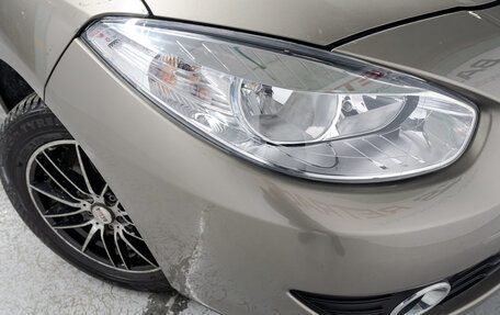 Renault Fluence I, 2012 год, 745 000 рублей, 9 фотография