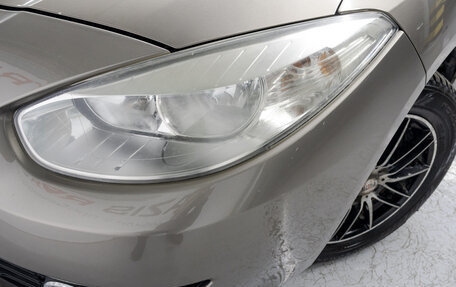 Renault Fluence I, 2012 год, 745 000 рублей, 10 фотография