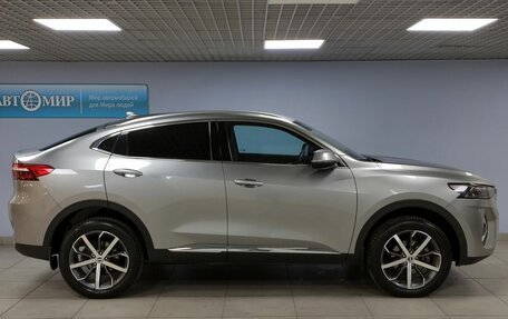 Haval F7x I, 2021 год, 2 499 000 рублей, 4 фотография