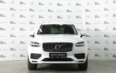 Volvo XC90 II рестайлинг, 2020 год, 5 935 000 рублей, 2 фотография