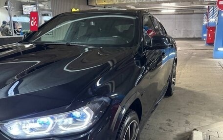 BMW X6, 2021 год, 9 500 000 рублей, 6 фотография