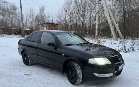 Nissan Almera Classic, 2006 год, 450 000 рублей, 7 фотография