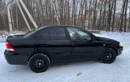 Nissan Almera Classic, 2006 год, 450 000 рублей, 8 фотография