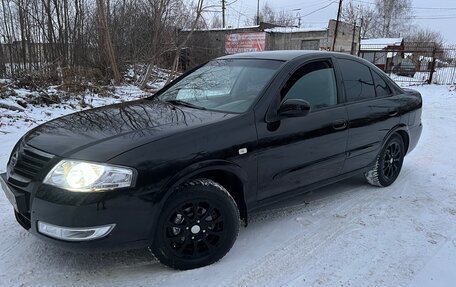 Nissan Almera Classic, 2006 год, 450 000 рублей, 2 фотография