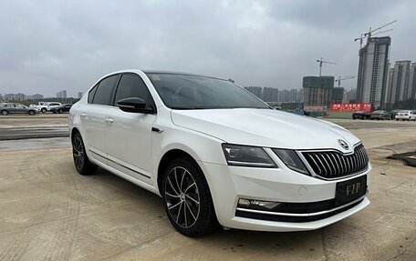 Skoda Octavia, 2021 год, 1 434 000 рублей, 3 фотография