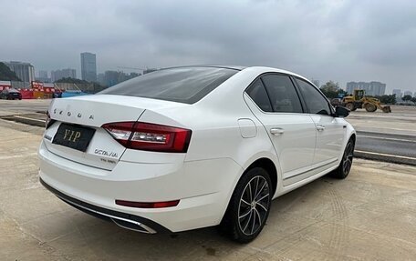 Skoda Octavia, 2021 год, 1 434 000 рублей, 6 фотография