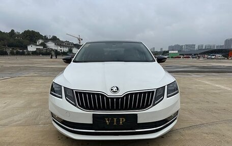 Skoda Octavia, 2021 год, 1 434 000 рублей, 2 фотография