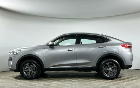 Haval F7x I, 2021 год, 1 895 000 рублей, 3 фотография