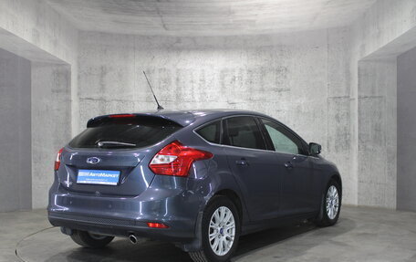 Ford Focus III, 2012 год, 935 000 рублей, 8 фотография