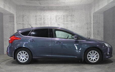 Ford Focus III, 2012 год, 935 000 рублей, 7 фотография