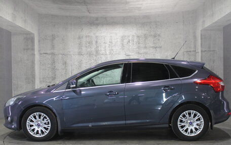 Ford Focus III, 2012 год, 935 000 рублей, 11 фотография