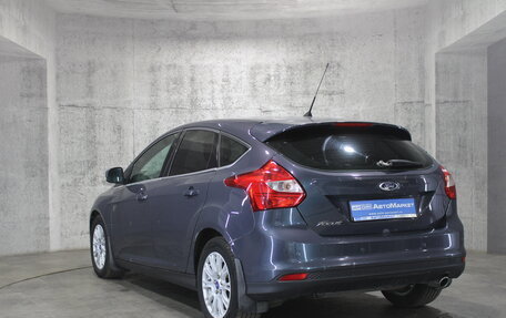 Ford Focus III, 2012 год, 935 000 рублей, 10 фотография