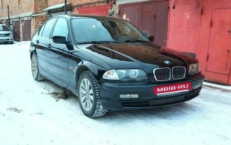 BMW 3 серия, 1999 год, 600 000 рублей, 2 фотография