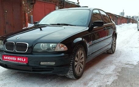 BMW 3 серия, 1999 год, 600 000 рублей, 3 фотография