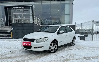 Chery M11 (A3), 2011 год, 450 000 рублей, 1 фотография