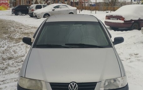 Volkswagen Pointer, 2004 год, 245 000 рублей, 1 фотография