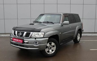 Nissan Patrol, 2008 год, 1 280 000 рублей, 1 фотография