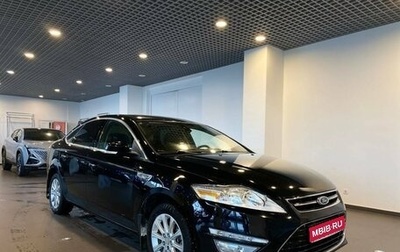 Ford Mondeo IV, 2013 год, 1 070 000 рублей, 1 фотография