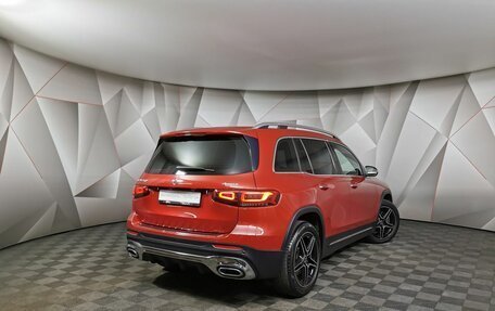 Mercedes-Benz GLB, 2020 год, 4 295 700 рублей, 2 фотография