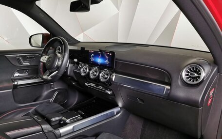 Mercedes-Benz GLB, 2020 год, 4 295 700 рублей, 9 фотография